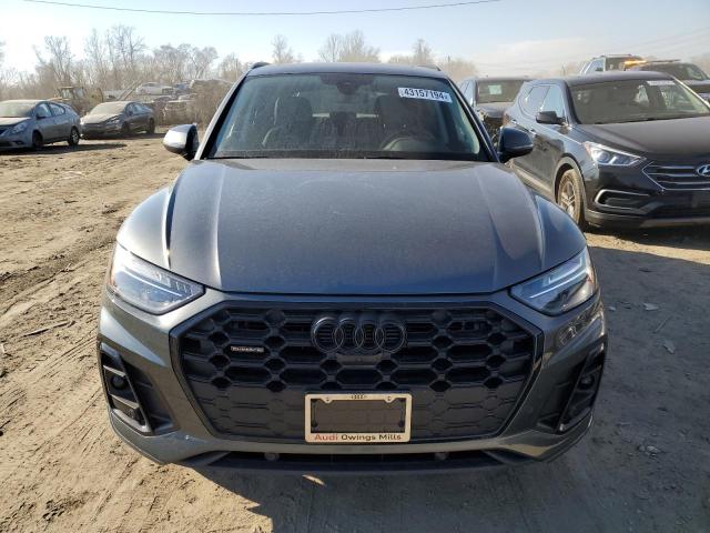 Photo 5 from auction – 2023 AUDI Q5 PREMIUM with VIN WA1EAAFY3P2097368