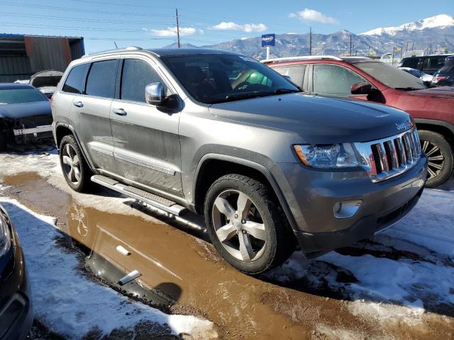 Photo 4 from auction – 2011 JEEP GRAND CHER with VIN 1J4RR6GT0BC588932