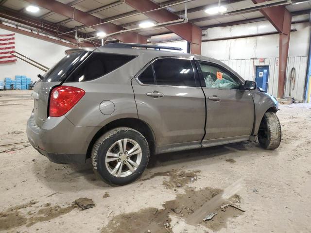 Photo 3 from auction – 2012 CHEVROLET EQUINOX LT with VIN 2GNALDEK1C6152787