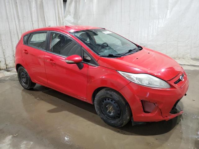 Photo 4 from auction – 2013 FORD FIESTA SE with VIN 3FADP4EJ0DM191532