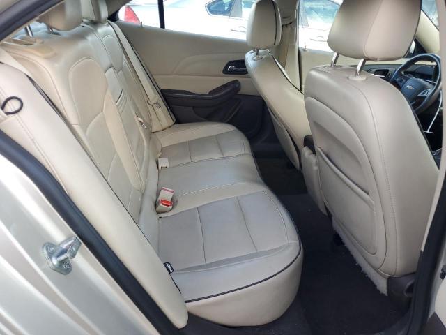Photo 10 from auction – 2013 CHEVROLET MALIBU LTZ with VIN 1G11H5SA1DF193173