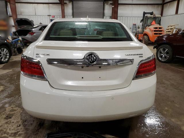 Photo 6 from auction – 2010 BUICK LACROSSE C with VIN 1G4GD5EG5AF272866