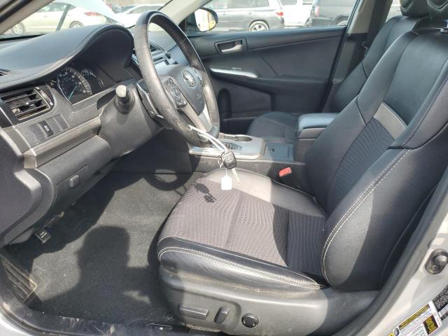 Photo 7 from auction – 2012 TOYOTA CAMRY BASE with VIN 4T1BF1FK4CU186740