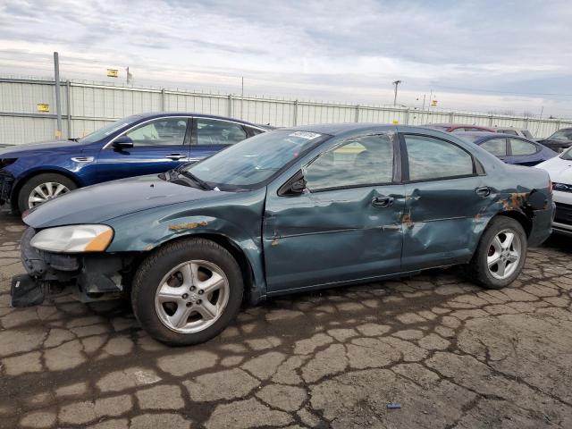 DODGE STRATUS SX 2005 with VIN 1B3EL46R65N520175 - Photo from auction