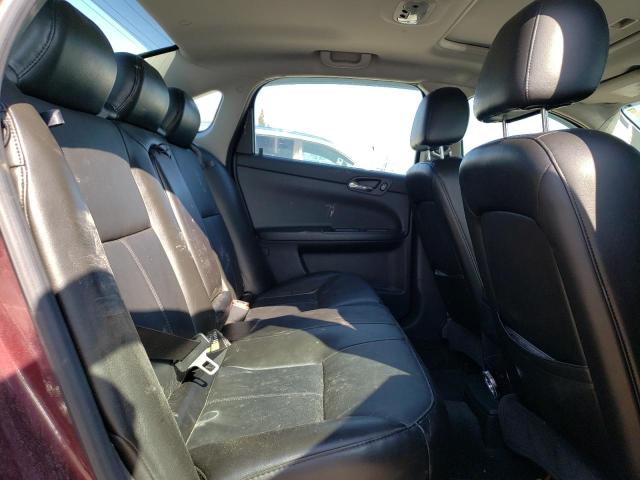 Photo 10 from auction – 2007 CHEVROLET IMPALA LT with VIN 2G1WT58K979392232