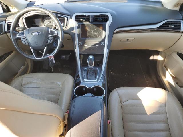 Photo 8 from auction – 2014 FORD FUSION SE with VIN 3FA6P0HD9ER166950