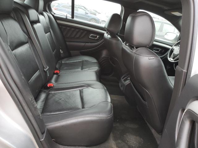 Photo 10 from auction – 2014 FORD TAURUS SEL with VIN 1FAHP2H89EG123305