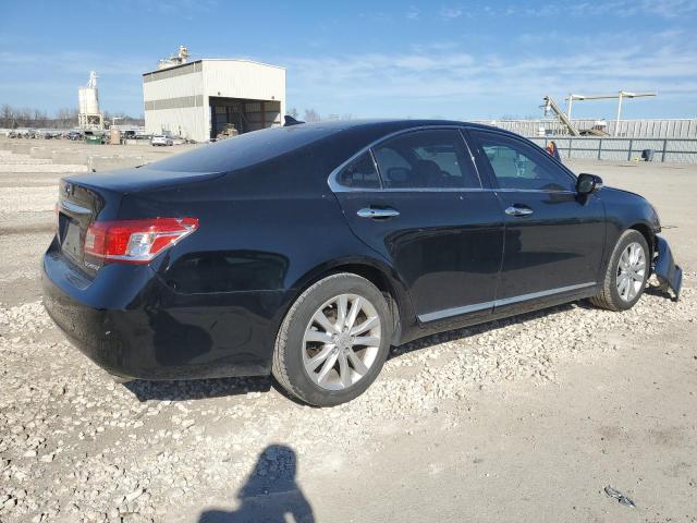 Photo 3 from auction – 2011 LEXUS ES 350 with VIN JTHBK1EG3B2435793