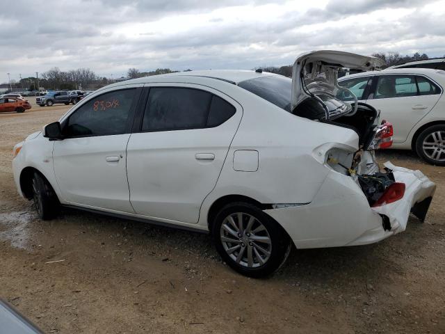Photo 2 from auction – 2019 MITSUBISHI MIRAGE G4 with VIN ML32F3FJ6KHF06788
