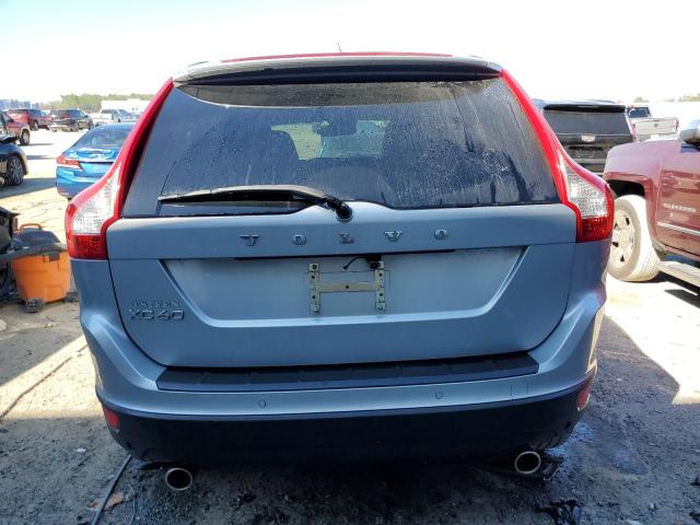 Photo 6 from auction – 2013 VOLVO XC60 3.2 with VIN YV4952DL6D2412441
