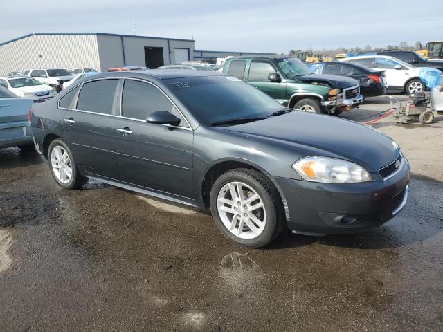 Photo 4 from auction – 2016 CHEVROLET IMPALA LIM with VIN 2G1WC5E33G1142559