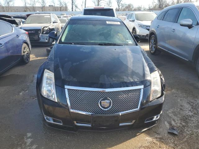 Photo 5 from auction – 2012 CADILLAC CTS PREMIU with VIN 1G6DS5E39C0111861