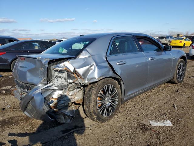 Photo 3 from auction – 2013 CHRYSLER 300 S with VIN 2C3CCAGG3DH602720