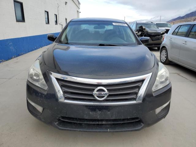 Photo 5 from auction – 2015 NISSAN ALTIMA 2.5 with VIN 1N4AL3AP8FC212599