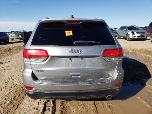 Photo 6 from auction – 2019 JEEP GRAND CHER with VIN 1C4RJEBG7KC657004