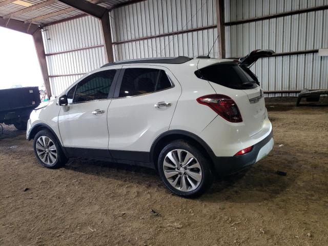 Photo 2 from auction – 2019 BUICK ENCORE PRE with VIN KL4CJASB1KB925841