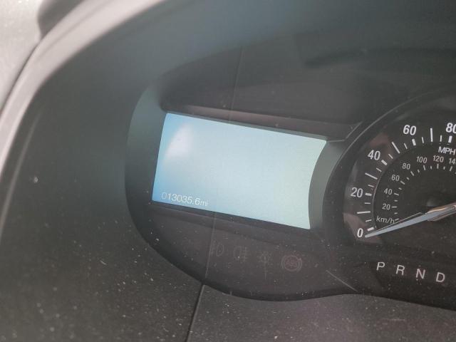 Photo 9 from auction – 2022 FORD EDGE SE with VIN 2FMPK4G90NBA82947