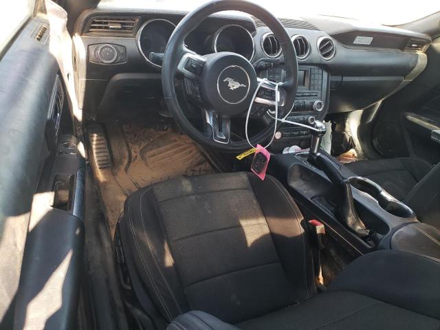 Photo 8 from auction – 2016 FORD MUSTANG with VIN 1FA6P8AM2G5333521