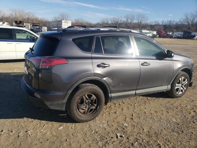 Photo 3 from auction – 2017 TOYOTA RAV4 LE with VIN JTMBFREV8HJ116780
