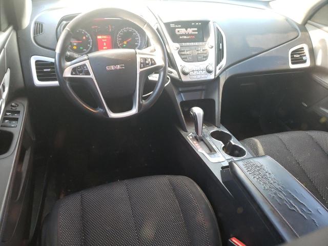 Photo 8 from auction – 2013 GMC TERRAIN SL with VIN 2GKALSEK1D6141694