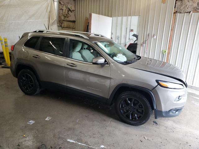 Photo 4 from auction – 2017 JEEP CHEROKEE L with VIN 1C4PJMCB3HW605476