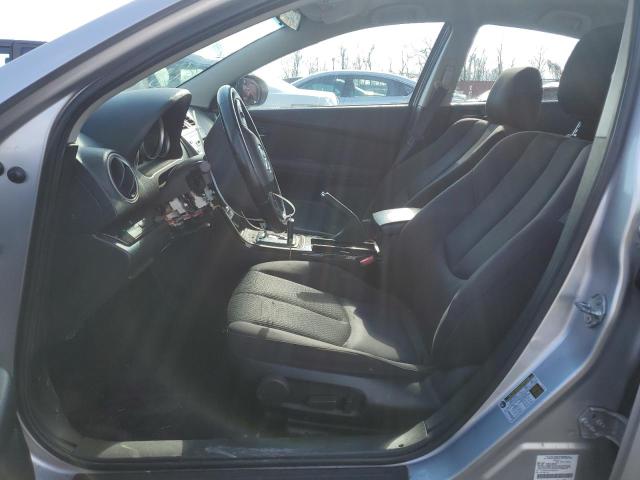 Photo 7 from auction – 2012 MAZDA 6 I with VIN 1YVHZ8DH4C5M32745