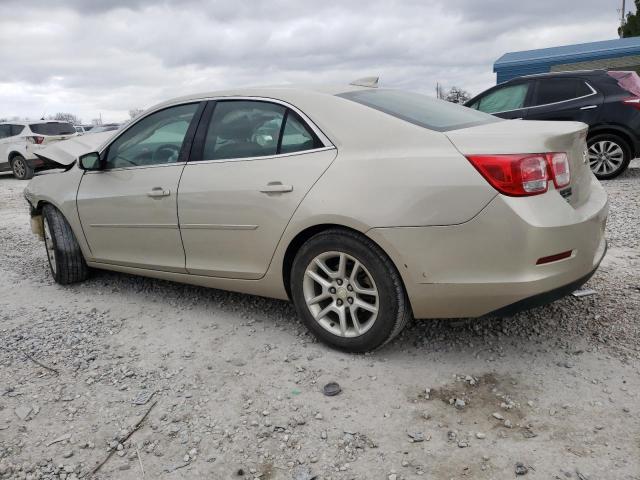 Photo 2 from auction – 2015 CHEVROLET MALIBU 1LT with VIN 1G11C5SL8FF274741