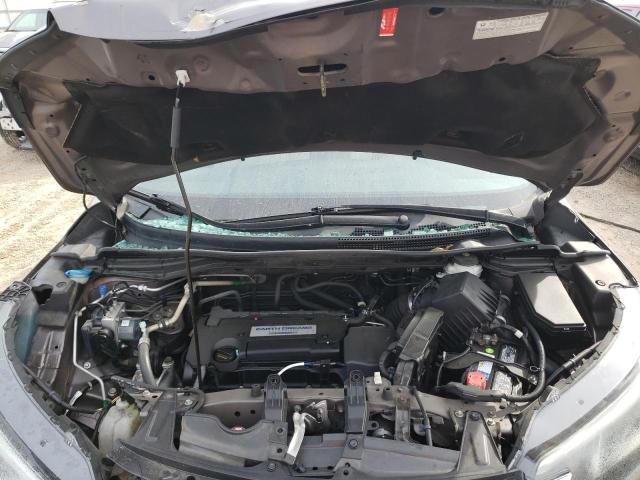 Photo 12 from auction – 2015 HONDA CR-V EXL with VIN 2HKRM3H77FH533277