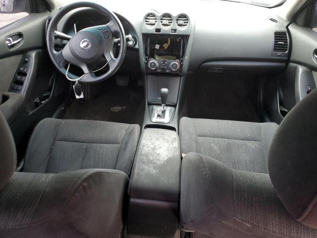 Photo 8 from auction – 2010 NISSAN ALTIMA BAS with VIN 1N4AL2AP4AN516911