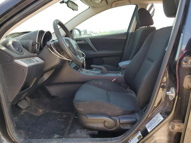 Photo 7 from auction – 2013 MAZDA 3 I with VIN JM1BL1TF4D1794362