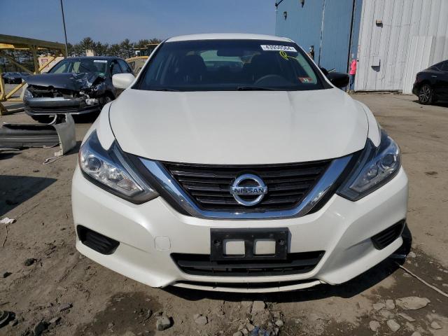 Photo 5 from auction – 2017 NISSAN ALTIMA 2.5 with VIN 1N4AL3AP1HC170747