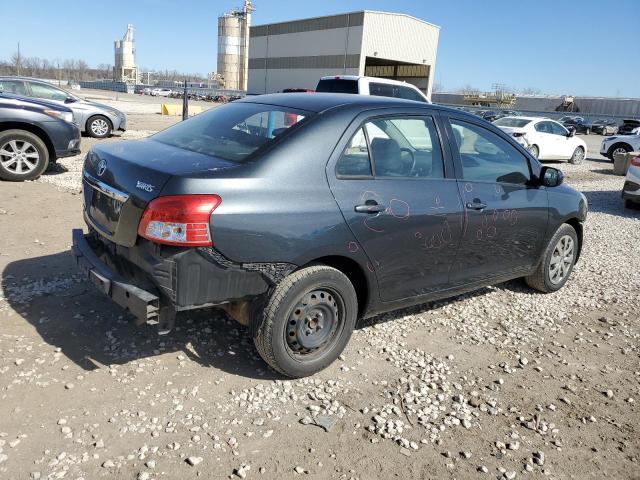 Photo 3 from auction – 2010 TOYOTA YARIS with VIN JTDBT4K35A1372508
