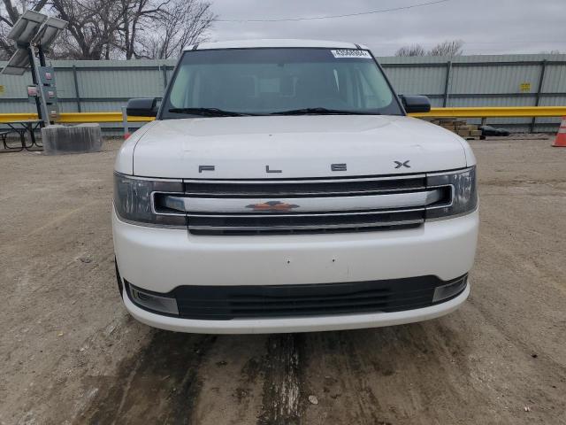 Photo 5 from auction – 2014 FORD FLEX SEL with VIN 2FMGK5C83EBD40932