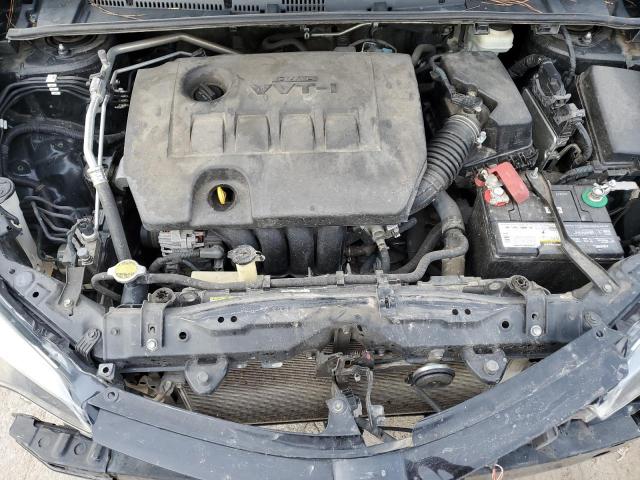 Photo 11 from auction – 2017 TOYOTA COROLLA L with VIN 5YFBURHEXHP599153