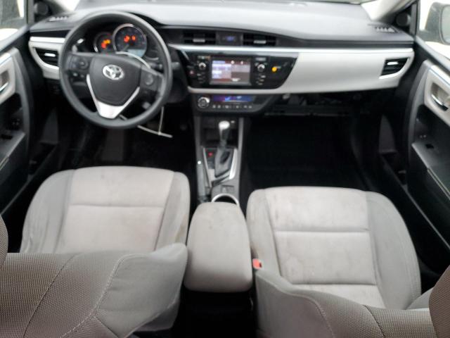 Photo 8 from auction – 2015 TOYOTA COROLLA L with VIN 5YFBURHEXFP262964