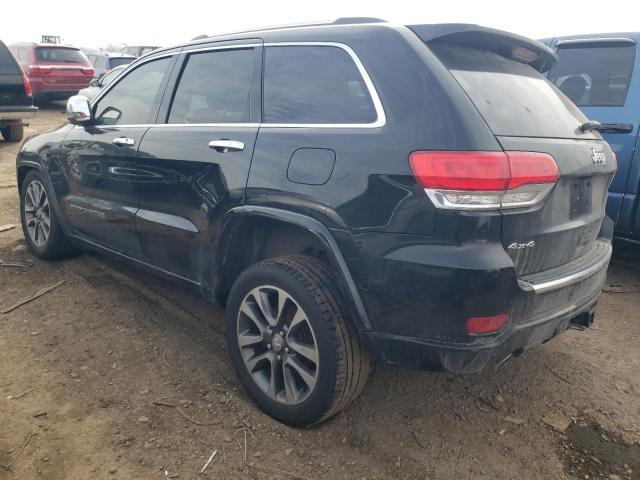 Photo 2 from auction – 2017 JEEP GRAND CHER with VIN 1C4RJFCT3HC845478