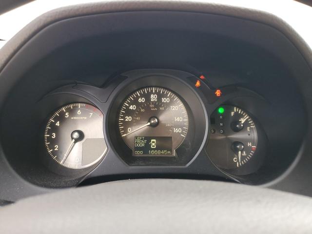 Photo 9 from auction – 2006 LEXUS GS 300 with VIN JTHBH96S365035785