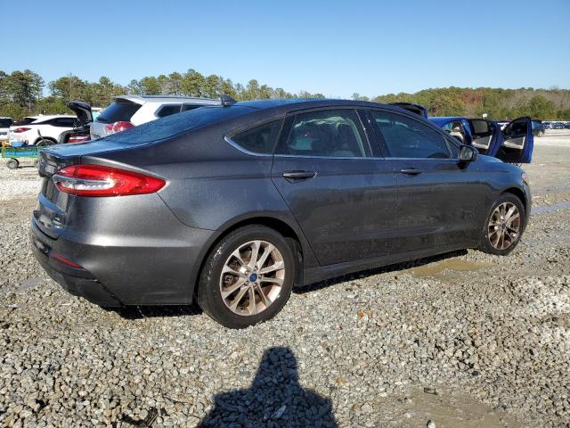 Photo 3 from auction – 2019 FORD FUSION SE with VIN 3FA6P0HD6KR261932
