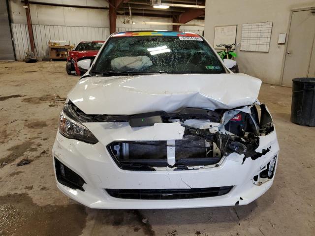 Photo 5 from auction – 2017 SUBARU IMPREZA SP with VIN 4S3GTAL66H1723160