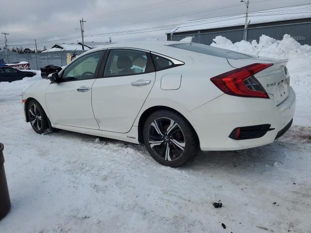 Photo 2 from auction – 2016 HONDA CIVIC TOUR with VIN 2HGFC1F93GH110237