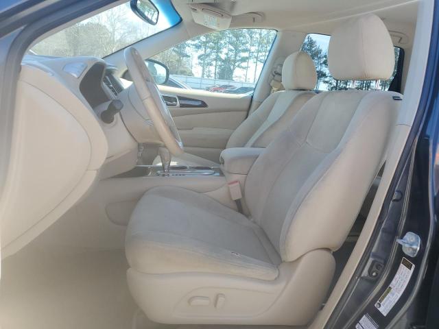 صورة رقم 7 من المزاد - 2014 NISSAN PATHFINDER مع VIN 5N1AR2MN2EC687205