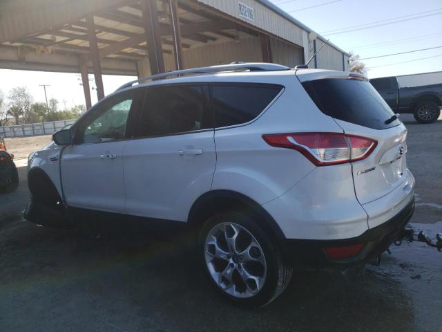 Photo 2 from auction – 2013 FORD ESCAPE TIT with VIN 1FMCU0J91DUB43385
