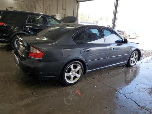 Фото 3 с аукциона – 2009 SUBARU LEGACY 2.5 с VIN 4S3BL616697229776