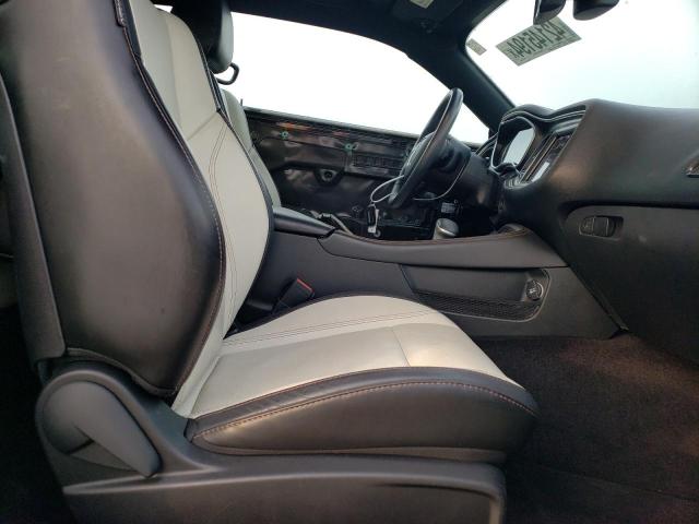 Photo 10 from auction – 2018 DODGE CHALLENGER with VIN 2C3CDZAG0JH132808