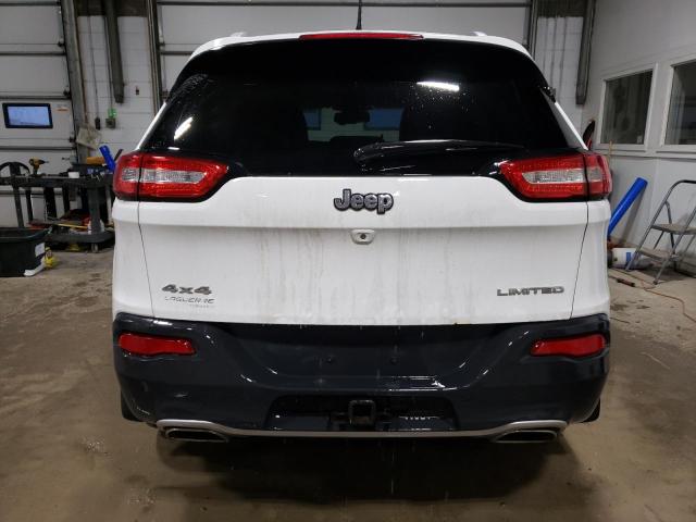 Photo 6 from auction – 2015 JEEP CHEROKEE L with VIN 1C4PJMDS8FW609955