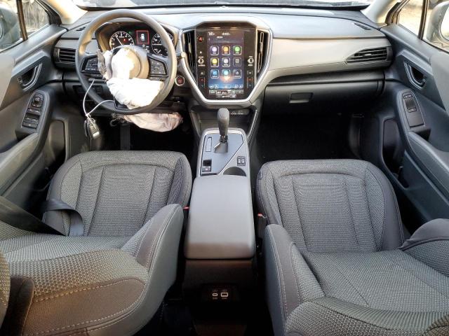Photo 8 from auction – 2024 SUBARU CROSSTREK with VIN JF2GUADC4R8263170