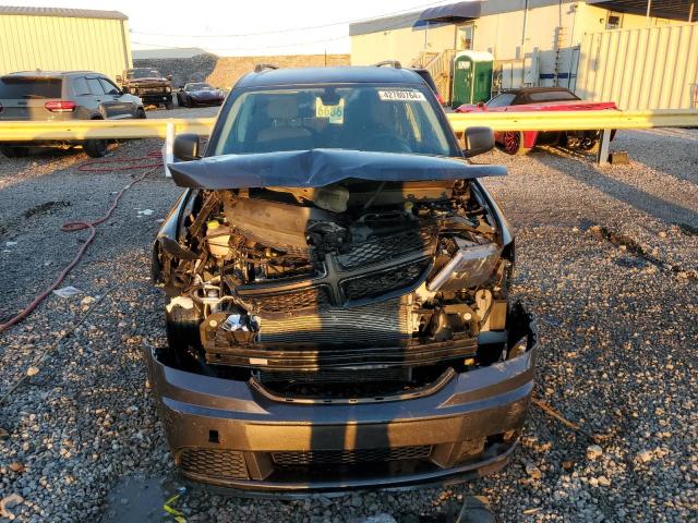 Photo 5 from auction – 2018 DODGE JOURNEY SE with VIN 3C4PDCAB8JT382948