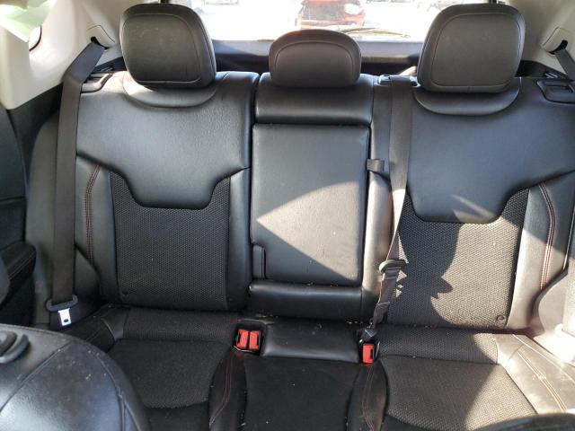 Photo 10 from auction – 2020 JEEP COMPASS TR with VIN 3C4NJDDB3LT203381