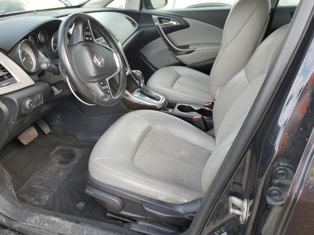 Photo 7 from auction – 2014 BUICK VERANO with VIN 1G4PP5SK3E4157989