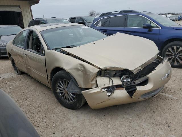Photo 4 from auction – 2001 CHRYSLER CONCORDE L with VIN 2C3HD36J51H573941